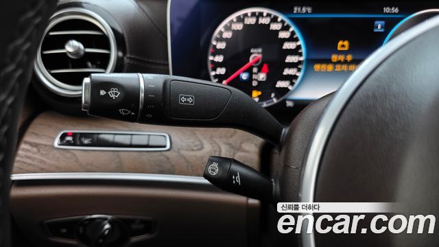 Mercedes-Benz E-Class (W213) E300 4MATIC Exclusive 2019 — фото 28