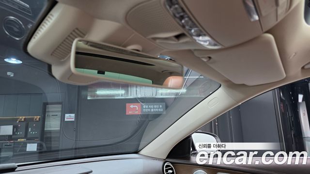 Mercedes-Benz E-Class (W213) E300 4MATIC Exclusive 2019 — фото 31