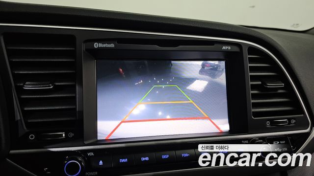 Hyundai Avante (AD) 1.6 LPI Style (Rental Car) 2018 — фото 14