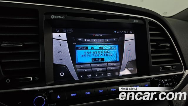 Hyundai Avante (AD) 1.6 LPI Style (Rental Car) 2018 — фото 15