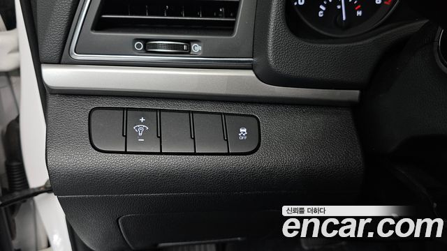 Hyundai Avante (AD) 1.6 LPI Style (Rental Car) 2018 — фото 17