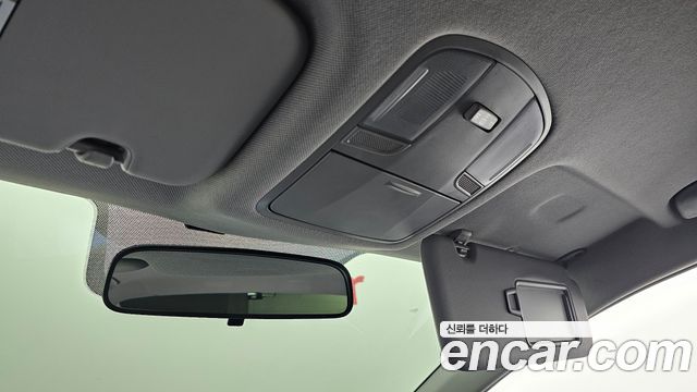 Hyundai Avante (AD) 1.6 LPI Style (Rental Car) 2018 — фото 19