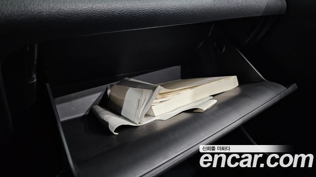 Hyundai Avante (AD) 1.6 LPI Style (Rental Car) 2018 — фото 29