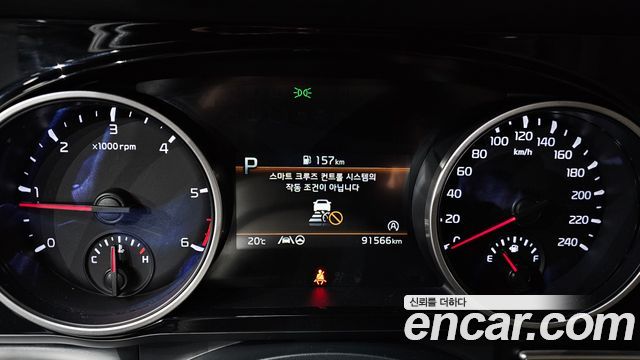 Kia Carnival (IV) Diesel 9-Seater Prestige 2021 — фото 8