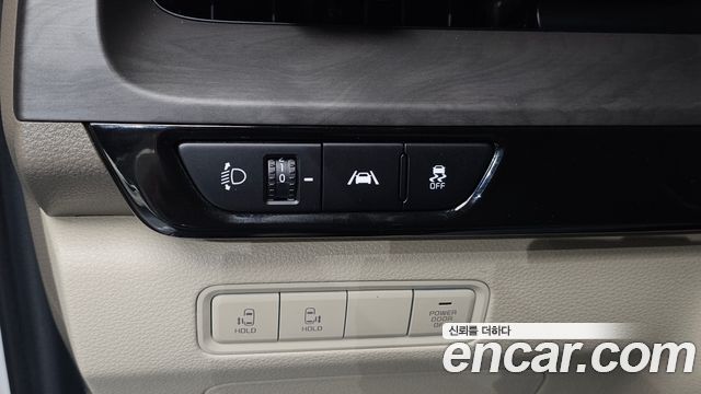 Kia Carnival (IV) Diesel 9-Seater Prestige 2021 — фото 13