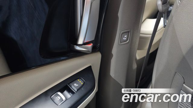 Kia Carnival (IV) Diesel 9-Seater Prestige 2021 — фото 19