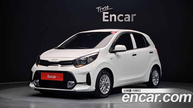 Kia Morning Urban (JA) Signature