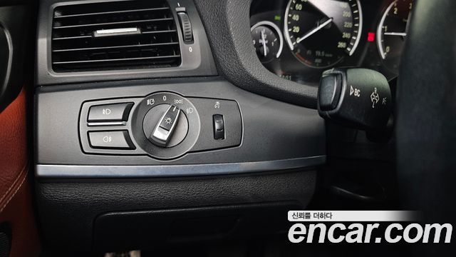 BMW X3 (F25) xDrive 20d M Sport 2014 — фото 16