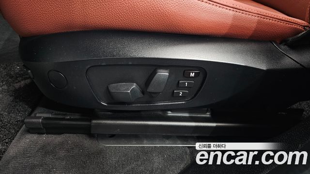 BMW X3 (F25) xDrive 20d M Sport 2014 — фото 17