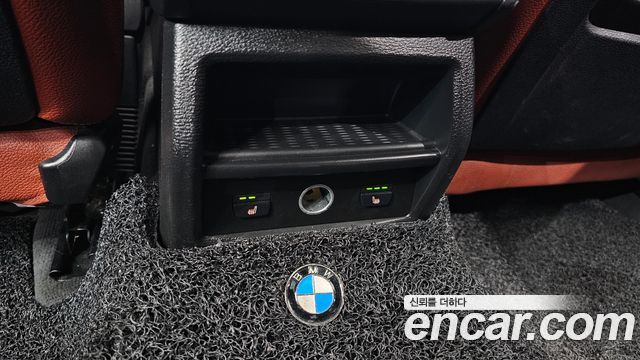 BMW X3 (F25) xDrive 20d M Sport 2014 — фото 19
