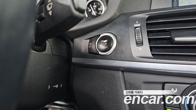BMW X3 (F25) xDrive 20d M Sport 2014 — фото 28