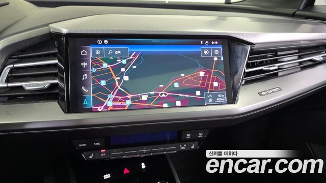 Audi Q4 e-tron (F4) 40 Premium 2022 — фото 13