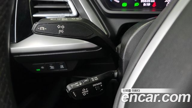 Audi Q4 e-tron (F4) 40 Premium 2022 — фото 17