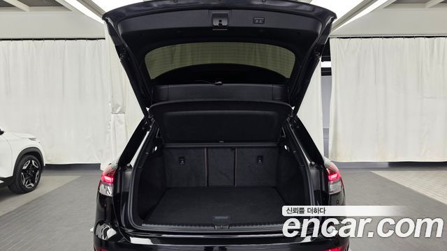Audi Q4 e-tron (F4) 40 Premium 2022 — фото 20