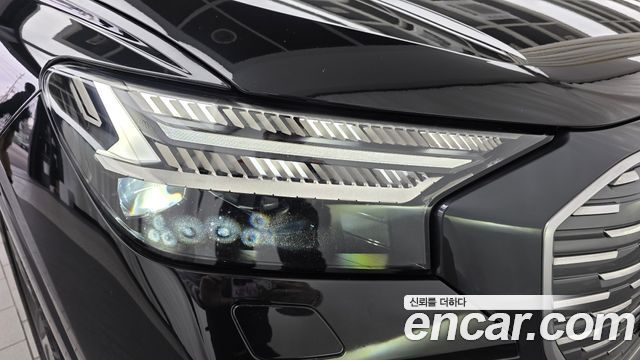 Audi Q4 e-tron (F4) 40 Premium 2022 — фото 22