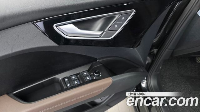 Audi Q4 e-tron (F4) 40 Premium 2022 — фото 27