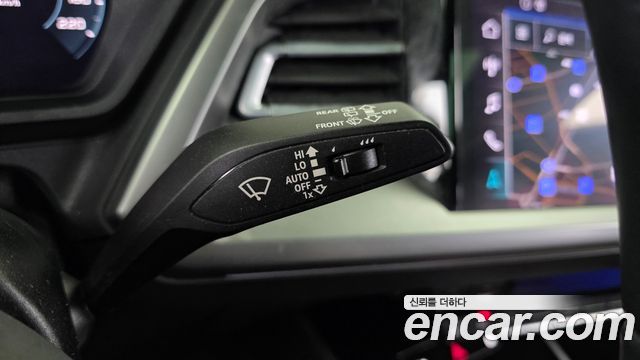 Audi Q4 e-tron (F4) 40 Premium 2022 — фото 28
