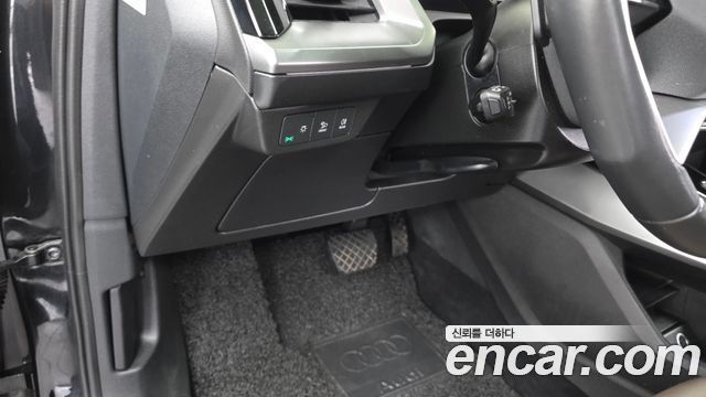 Audi Q4 e-tron (F4) 40 Premium 2022 — фото 30
