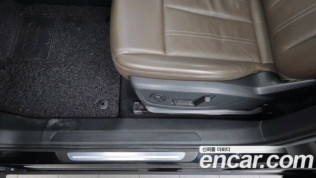 Audi Q4 e-tron (F4) 40 Premium 2022 — фото 31