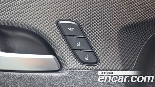 Hyundai Santa Fe (TM) Diesel 2.2 4WD Prestige 2019 — фото 12
