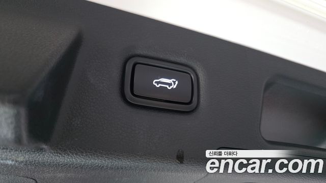 Hyundai Santa Fe (TM) Diesel 2.2 4WD Prestige 2019 — фото 20