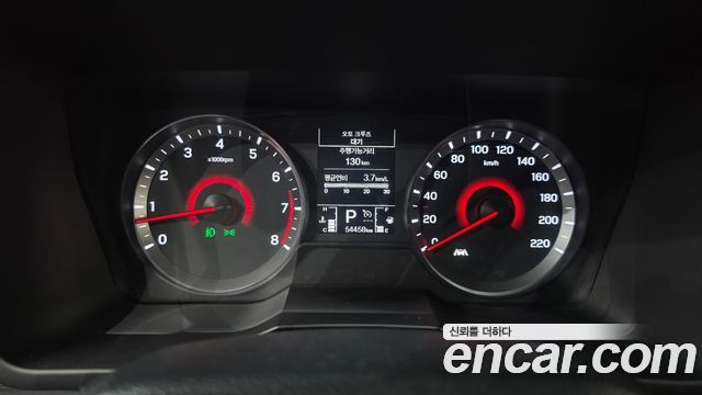 KG Mobility (SsangYong) Very New Tivoli Gasoline 1.5 2WD V3 2021 — фото 8