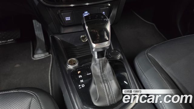 KG Mobility (SsangYong) Very New Tivoli Gasoline 1.5 2WD V3 2021 — фото 9