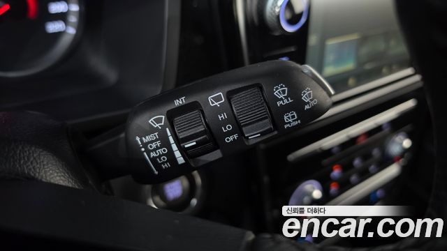 KG Mobility (SsangYong) Very New Tivoli Gasoline 1.5 2WD V3 2021 — фото 16