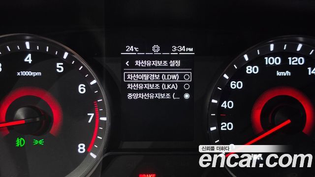 KG Mobility (SsangYong) Very New Tivoli Gasoline 1.5 2WD V3 2021 — фото 18