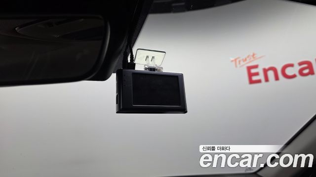 Hyundai Sonata (DN8) 2.0 LPG(rental car) Style 2022 — фото 18