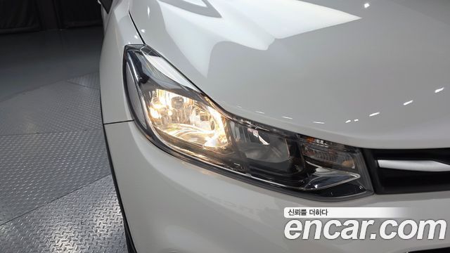 Chevrolet Trax 1.4 LT 2020 — фото 22