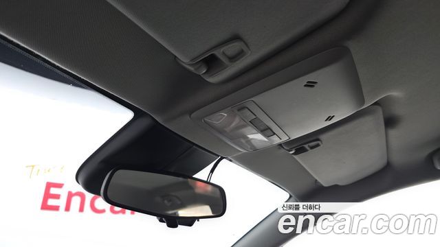 Chevrolet Trax 1.4 LT 2020 — фото 27