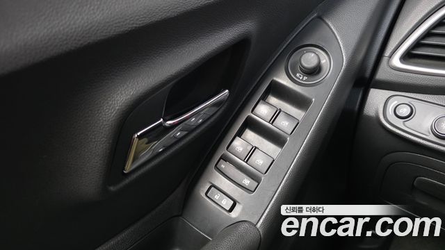 Chevrolet Trax 1.4 LT 2020 — фото 29