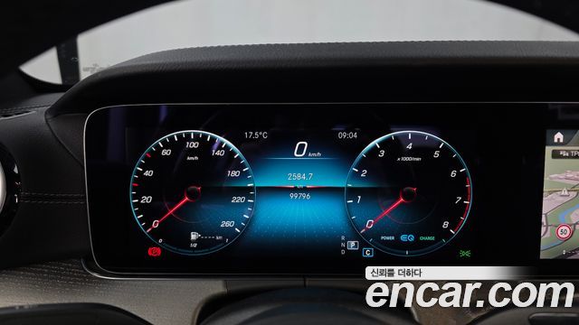 Mercedes-Benz E-Class (W213) E350 4MATIC AMG Line 2022 — фото 8