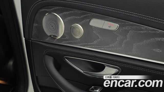 Mercedes-Benz E-Class (W213) E350 4MATIC AMG Line 2022 — фото 19