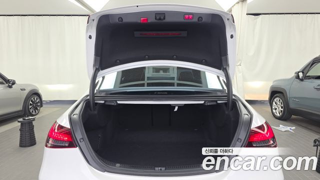 Mercedes-Benz E-Class (W213) E350 4MATIC AMG Line 2022 — фото 20