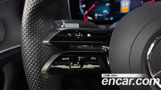 Mercedes-Benz E-Class (W213) E350 4MATIC AMG Line 2022 — фото 32