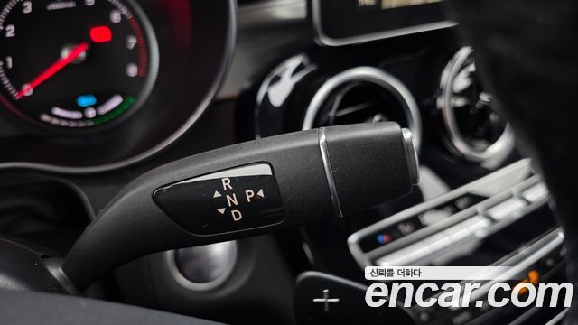 Mercedes-Benz GLC-Class (X253) GLC350e 4MATIC Premium 2019 — фото 9
