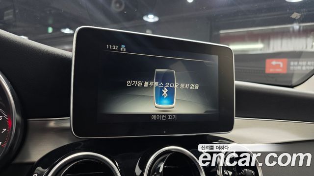Mercedes-Benz GLC-Class (X253) GLC350e 4MATIC Premium 2019 — фото 18
