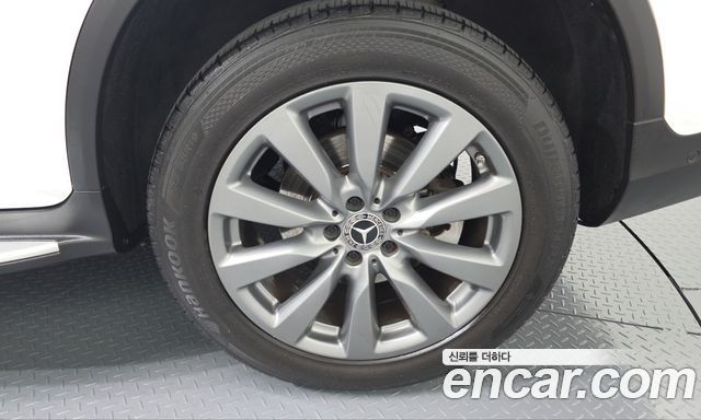 Mercedes-Benz GLC-Class (X253) GLC350e 4MATIC Premium 2019 — фото 21