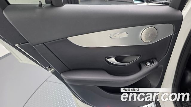 Mercedes-Benz GLC-Class (X253) GLC350e 4MATIC Premium 2019 — фото 25