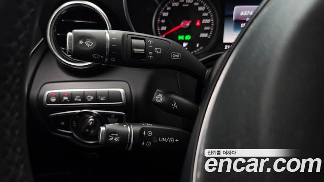 Mercedes-Benz GLC-Class (X253) GLC350e 4MATIC Premium 2019 — фото 27