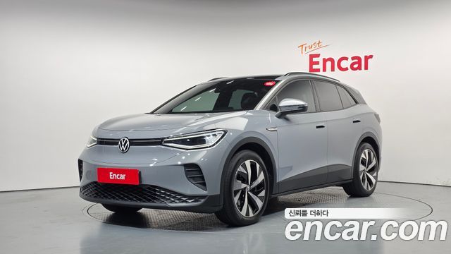 Volkswagen ID.4 Pro