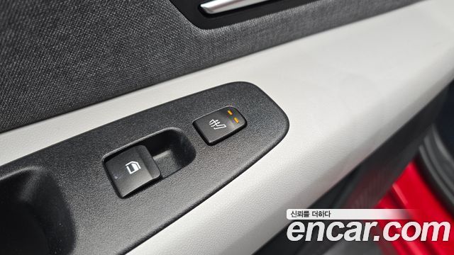 Hyundai Avante (CN7) 1.6 Inspiration 2021 — фото 20