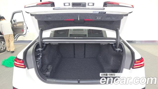 BMW 5 Series (G60) 530e xDrive M Sport 2026 — фото 20