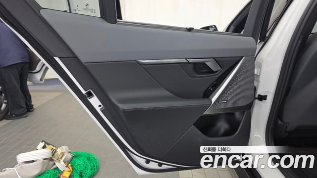 BMW 5 Series (G60) 530e xDrive M Sport 2026 — фото 25