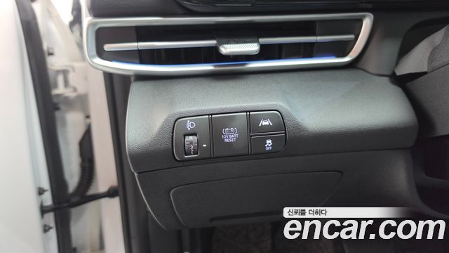 Hyundai Avante Hybrid (CN7) Inspiration 2021 — фото 29