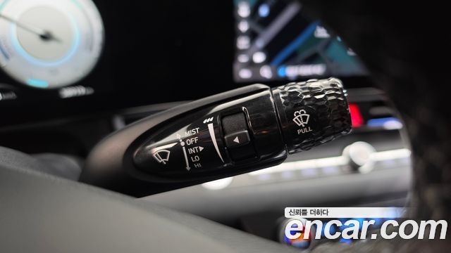 Hyundai Avante Hybrid (CN7) Inspiration 2021 — фото 30