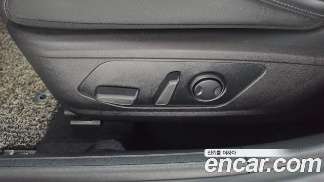 Hyundai Avante Hybrid (CN7) Inspiration 2021 — фото 31