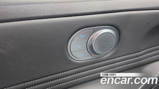 Hyundai Avante Hybrid (CN7) Inspiration 2021 — фото 36